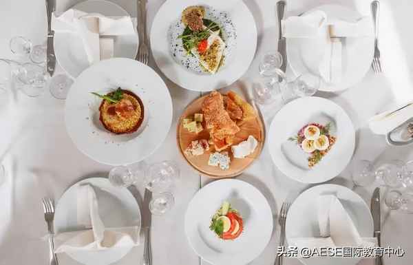 中西方饮食文化差异论文,中西方饮食文化差异论文1000字