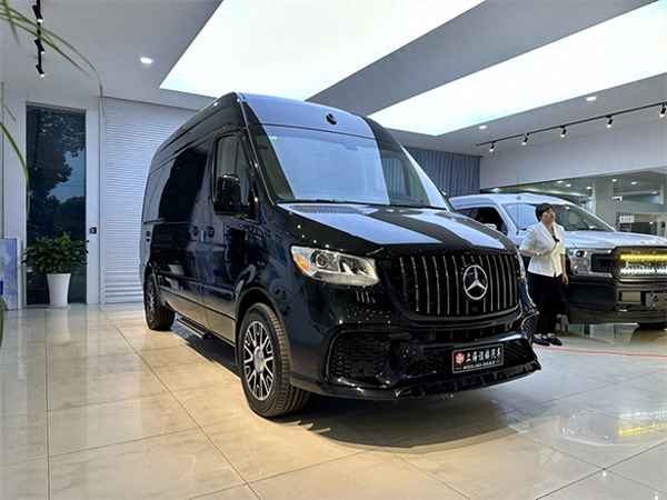 奔馳家用商務車七座(奔馳家用商務車七座報價)