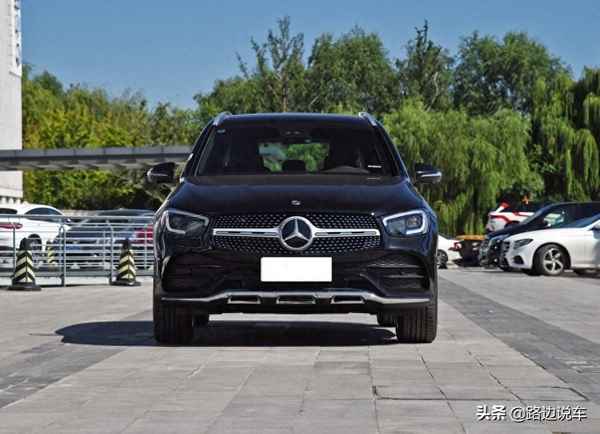 奔馳glc300落地價多少錢_奔馳glc300落地價多少錢2016