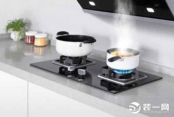 燃气灶没有气原因和处理方法—燃气灶没气是怎么回事