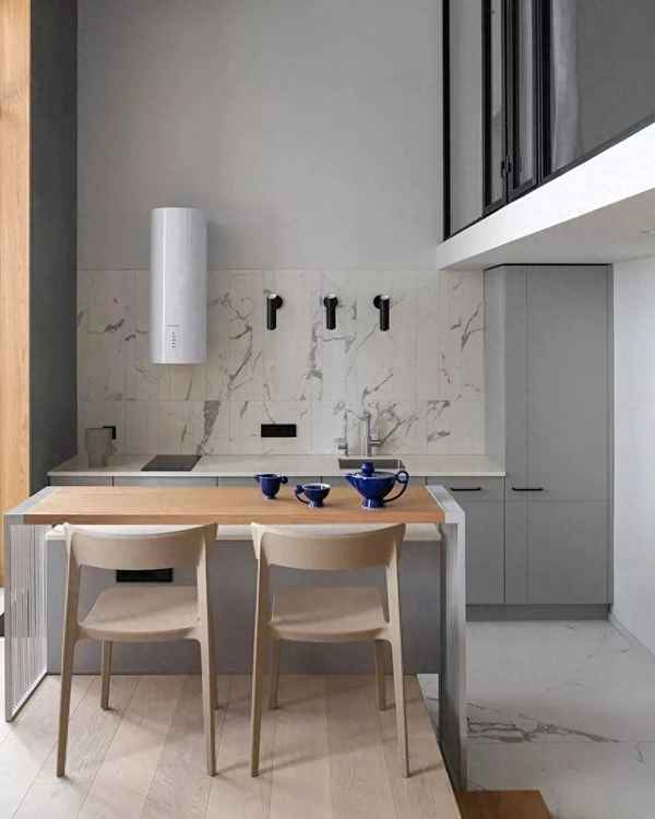 复式公寓装修风格图片大全;复式公寓装修风格图片大全欣赏