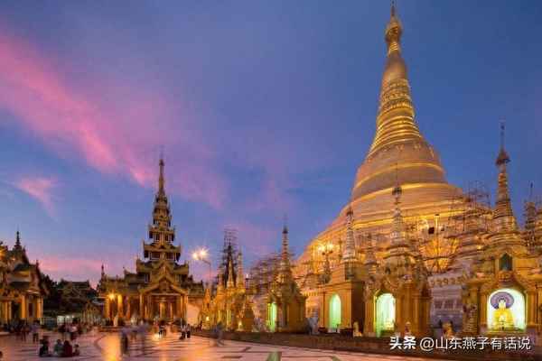 西雙版納旅游安全嗎離緬甸太近了,西雙版納千萬別去了