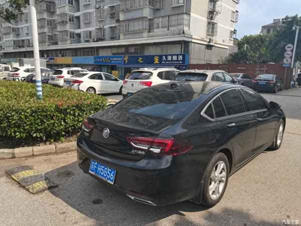 別克君威減配嚴(yán)重嗎、減配是什么意思