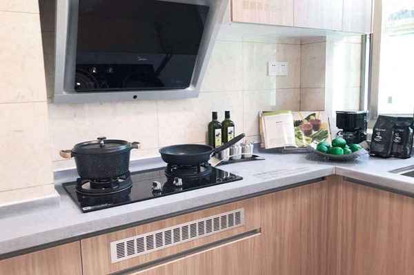 公寓不能使用天然气吗,公寓不能接入天然气吗