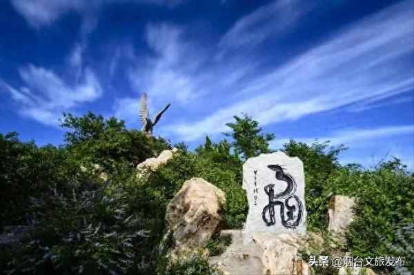 山東煙臺長島月牙灣風景區—長島月牙灣景區門票多少錢