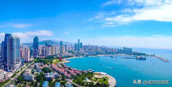 青島城市房產,青島市房子