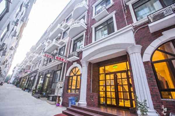 北戴河劉莊附近的景點-北戴河劉莊附近的海灘叫什么