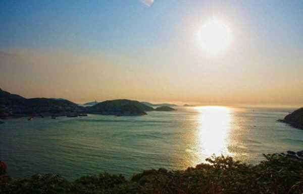 舟山定海古城游玩攻略-定海古城景點