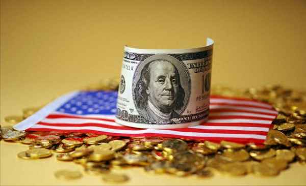 中国持有美国国债的主要原因、中国持有美国国债为什么不花掉