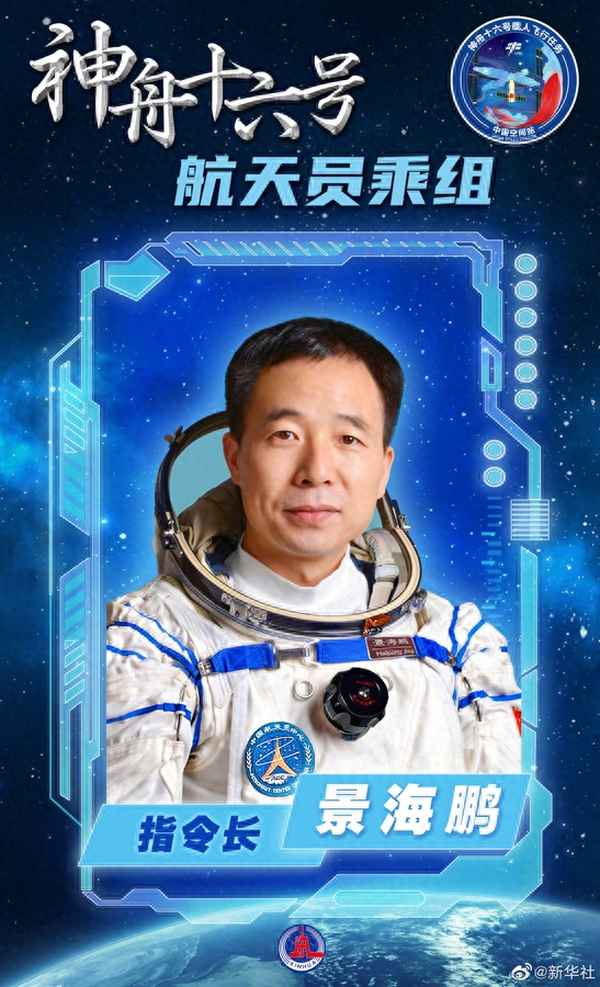 神舟11号飞船的飞行成员、神舟11号飞船的飞行成员组由什么等人组成