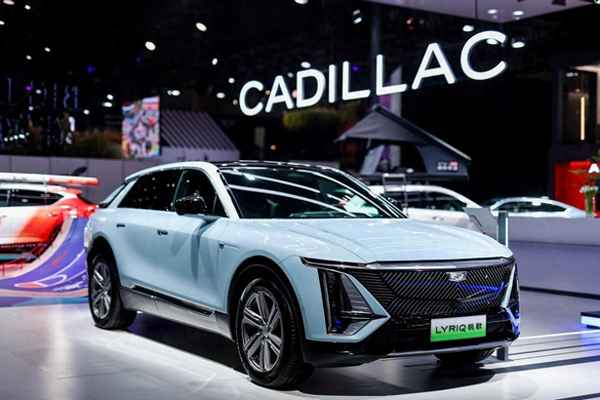 通用汽車的車型分類、通用汽車系列大全
