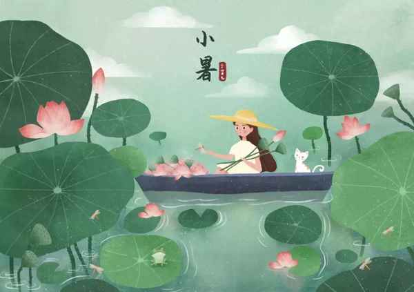 倏忽温风至来因循的读音—倏忽温风至意思