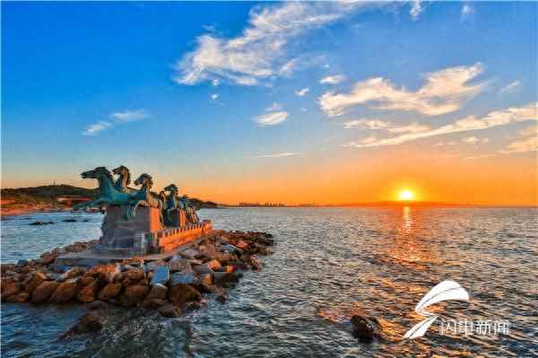 天馬廣場離養(yǎng)馬島多遠,天馬島景區(qū)開業(yè)了嗎