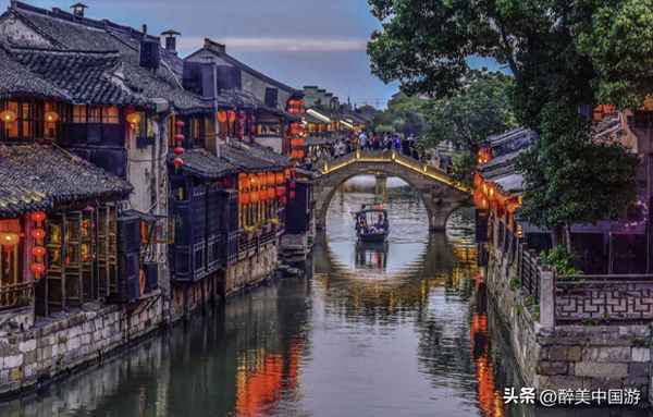 西塘旅游景點攻略;西塘周邊景點