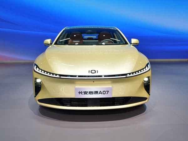價格最便宜的國產小轎車、4萬左右國產新車