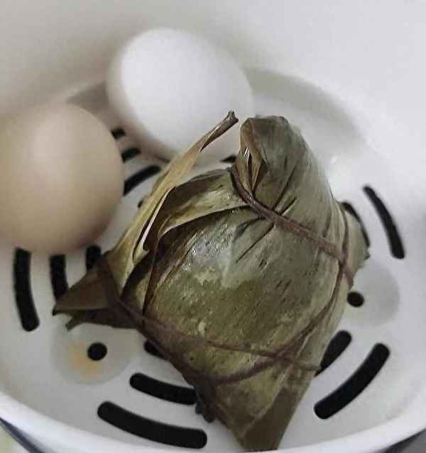 粽子教程包粽子教程—粽子怎么包包粽子的視頻
