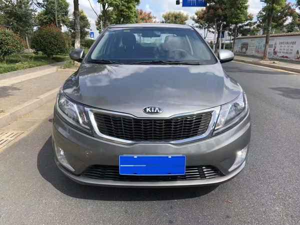 起亞k2這款車質量好嗎(起亞k2汽車質量怎么樣)
