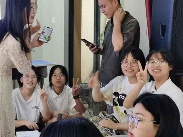 播音主持專業需要什么條件-播音主持專業需要什么條件才能考