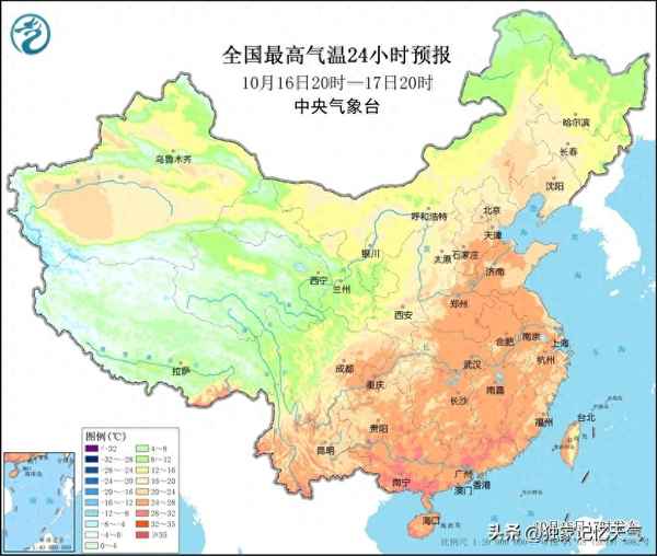 黑龙江未来15天天气;黑龙江未来15天天气情况