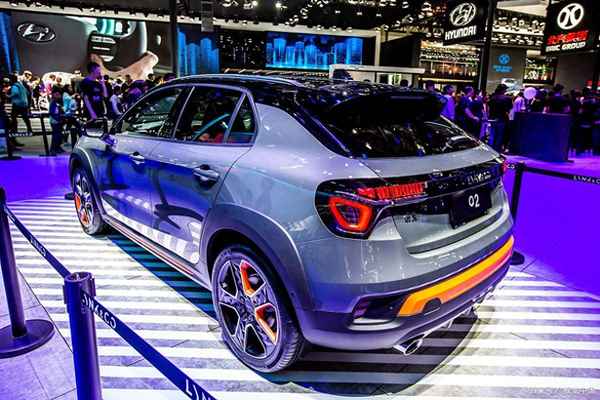 中高檔轎車(chē)排名前十名—中高端轎車(chē)品牌排行榜