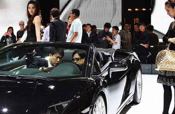 三大偽豪車是哪三個-三大豪車是哪三個