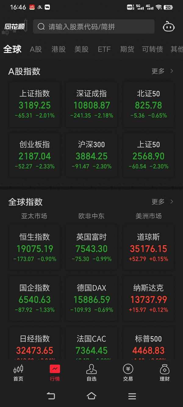 热搜与个股的区别—热搜和热点的区别