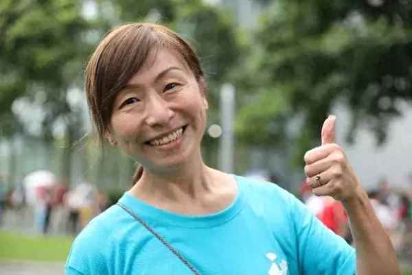 公园一号老板娘是谁;公园一号董事长