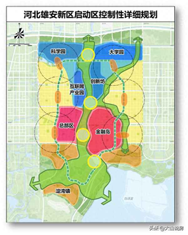 雄安新区属于北京户口吗、雄安落户政策2023
