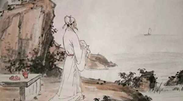 足以慰风尘表达了什么,足以慰风尘啥意思