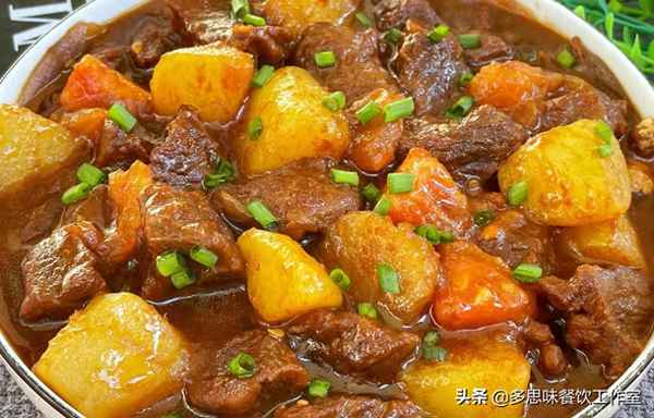 牛肉的20種家常做法_牛肉的20種家常做法小孩愛(ài)吃