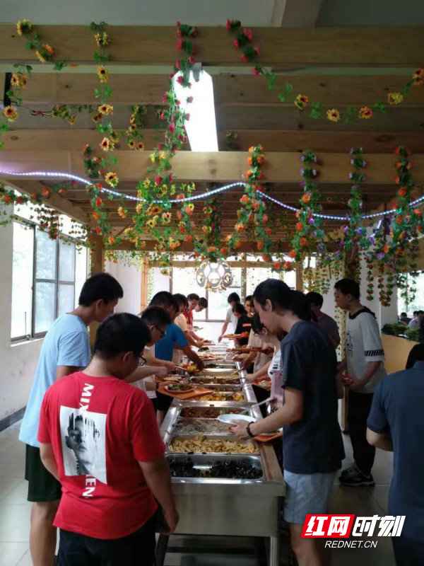 食堂文化建设-食堂文化建设主题