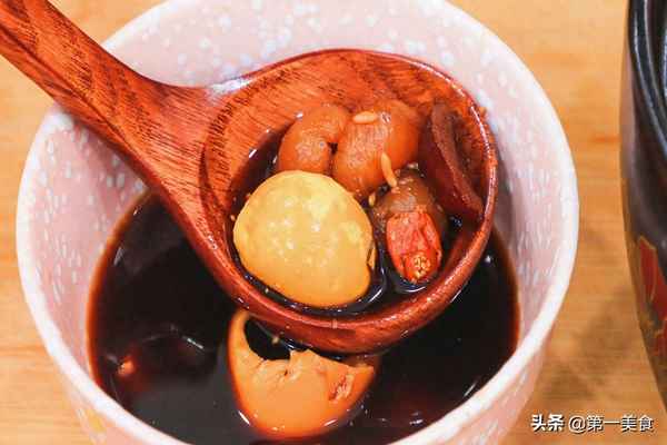 開水沖紅糖雞蛋一個月效果;男人喝紅糖水對性功能有幫助嗎