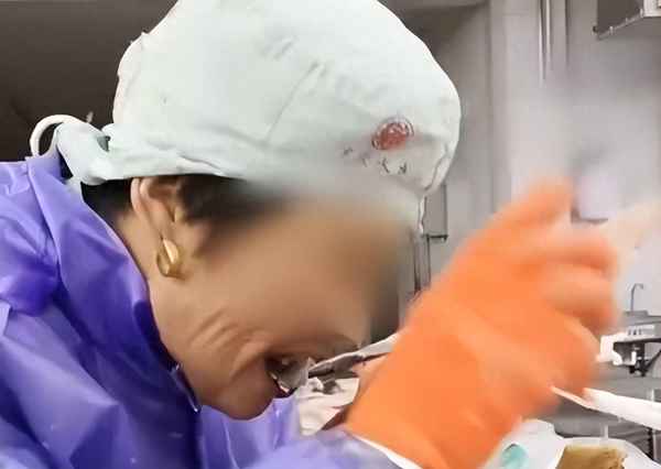 黑魚去骨切片視頻教程,黑魚去骨切片視頻教程清燉黑魚