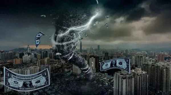 经济衰退时如何应对—经济衰退应对措施