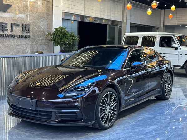 對2017款車型的評價;2017款汽車