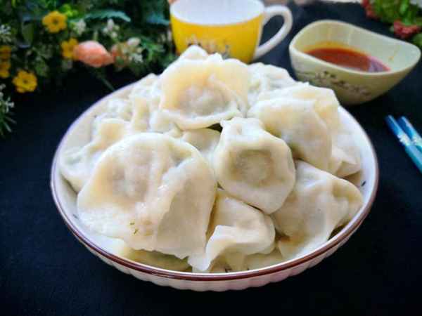 茴香餃子怎么調(diào)餡好吃,茴香餃子怎么調(diào)餡好吃又簡(jiǎn)單