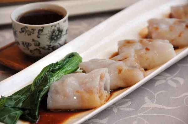 廣東的面食有哪些-廣東的面食有哪些種類
