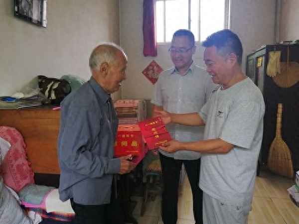 八一慰問金是全國都有嗎_2023年八一慰問金