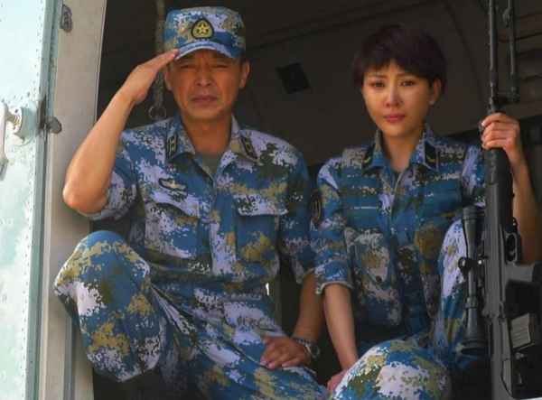 關于海軍的電視劇(2024年軍旅電視劇大全)