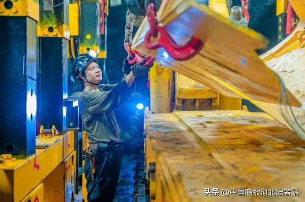 冀中能源前景如何;冀中能源算几级国企