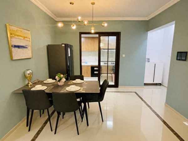 深圳公寓和住宅的区别-深圳公寓和住宅的区别水电差多少