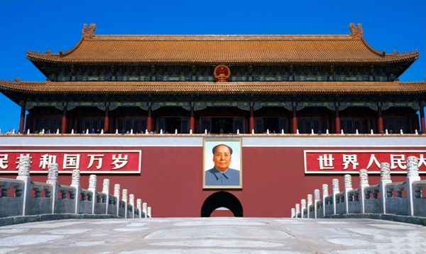 北京旅游景点排名前十、北京旅游景点排名前十不在海淀区