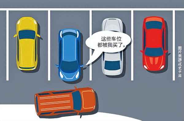 車位買賣合同范本;車位買賣交易合同