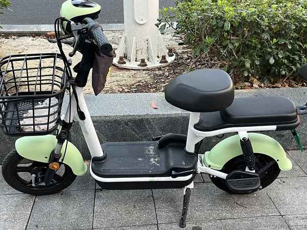 電動車鼓剎和碟剎有什么區別;為什么小偷不偷雅迪電動車