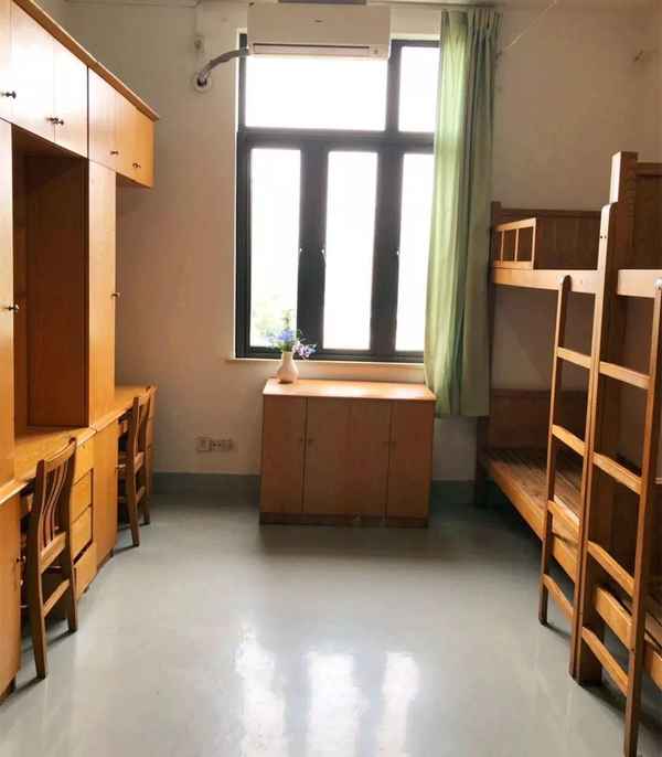 上海财经大学 宿舍-上海财经大学 宿舍楼