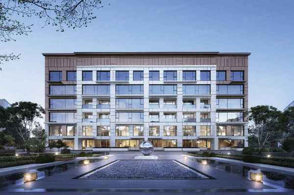 金悦郡售楼处电话,京投发展北熙区售楼处