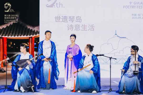 廈門鼓浪嶼免費(fèi)音樂會(huì)_廈門鼓浪嶼音樂廳演出安排