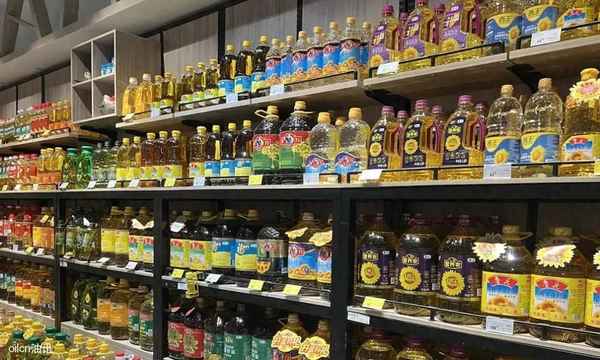 2023年食用油的走势、食用油的发展趋势