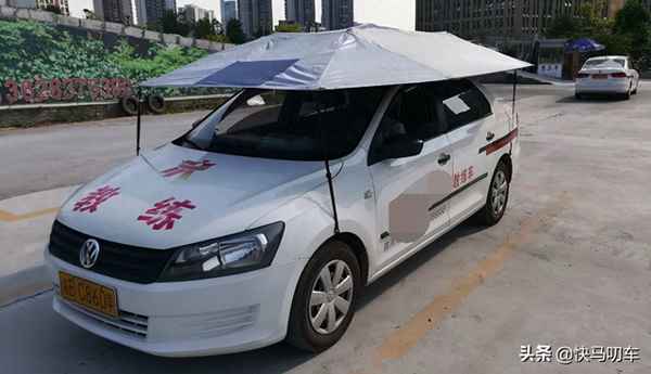 科目三有必要花錢模擬嗎—科目三的考試費用