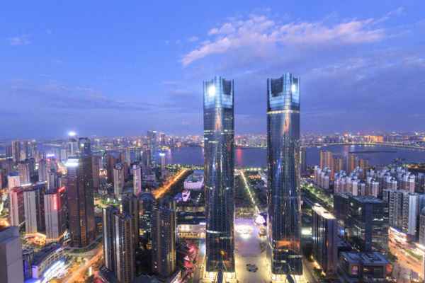 南昌高新万象汇商业中心-南昌万象汇电话